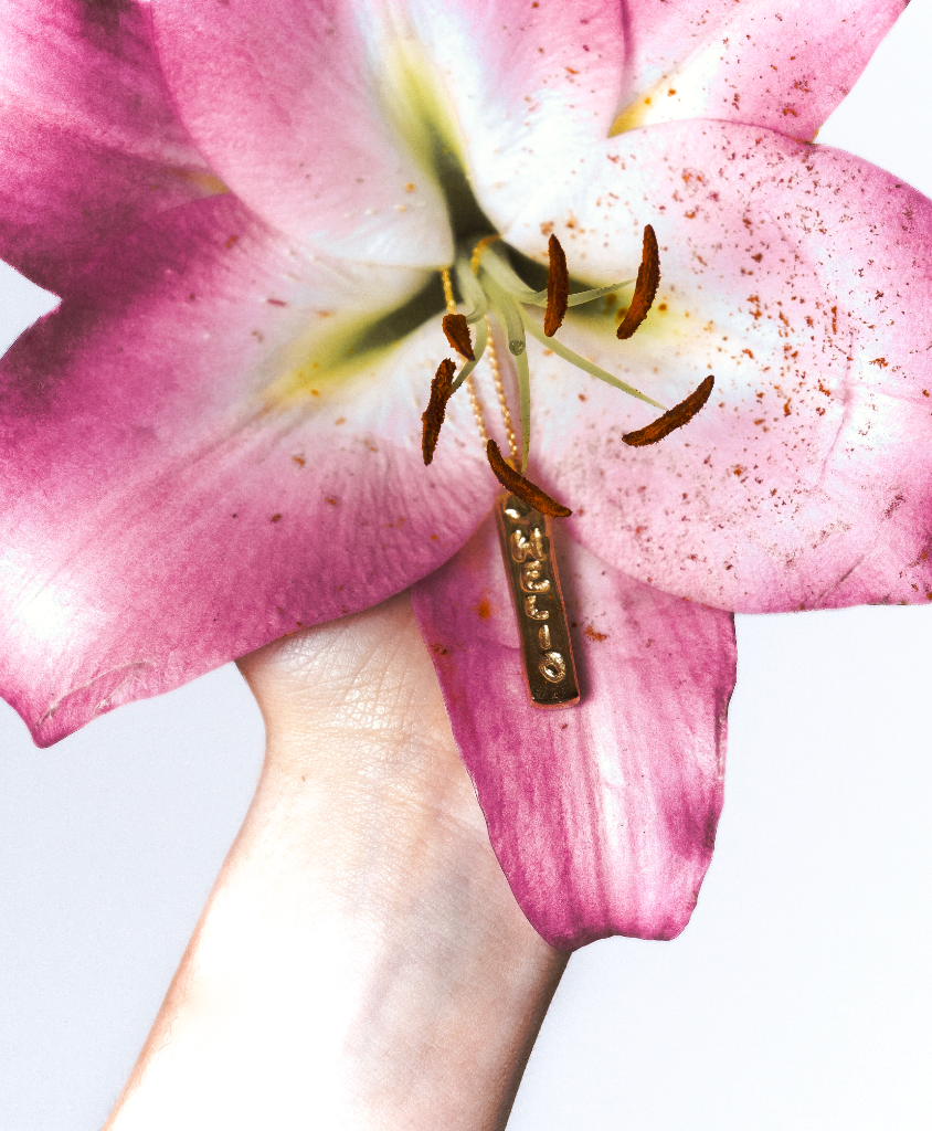 Le Talisman de l'Amour