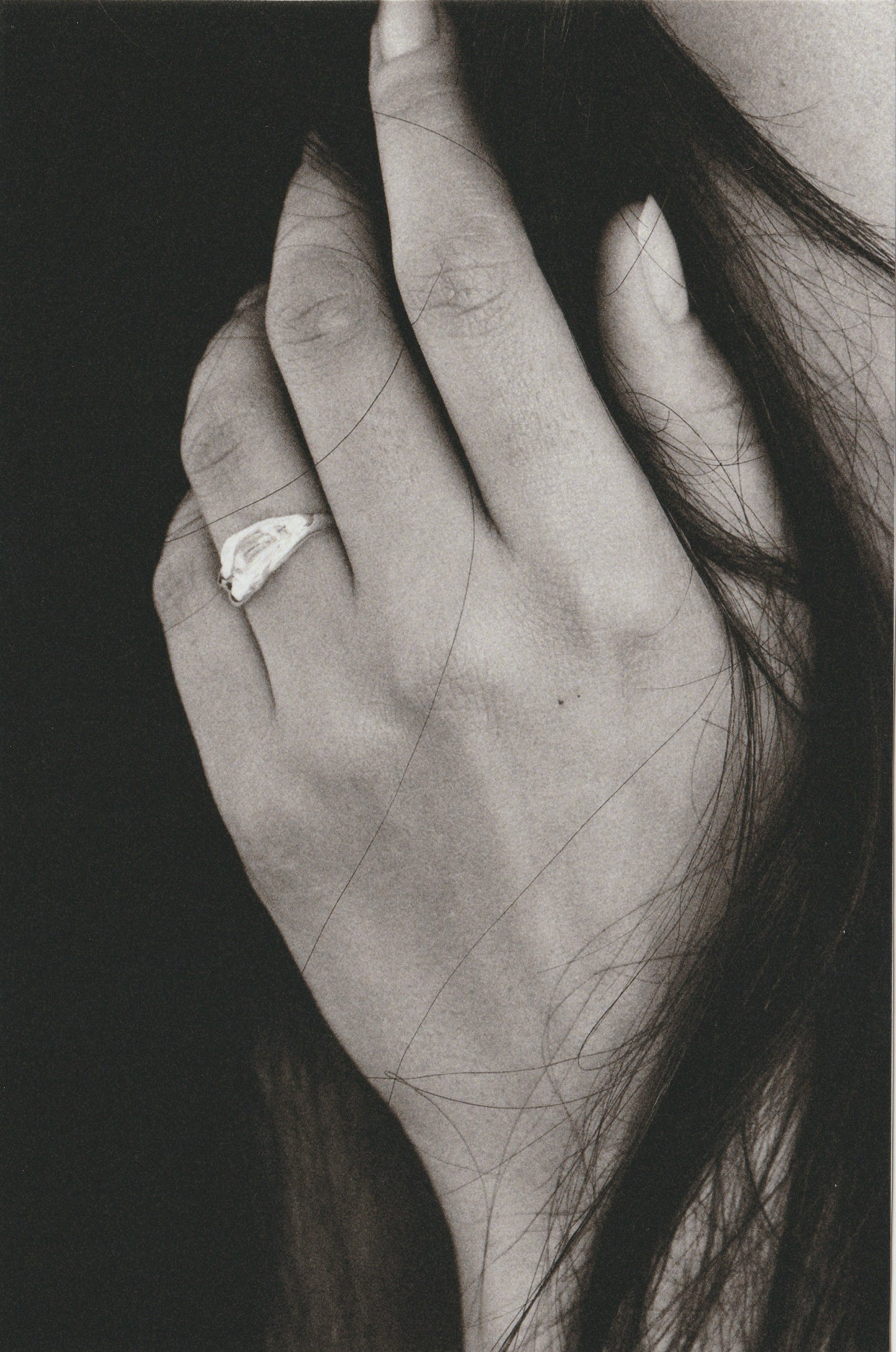 Bague Mangaba