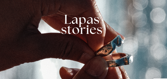 Lapas Stories