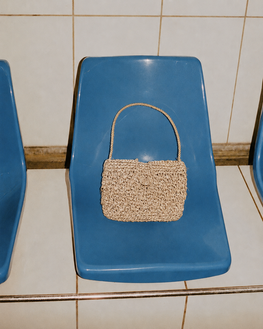 Pantai, le sac
