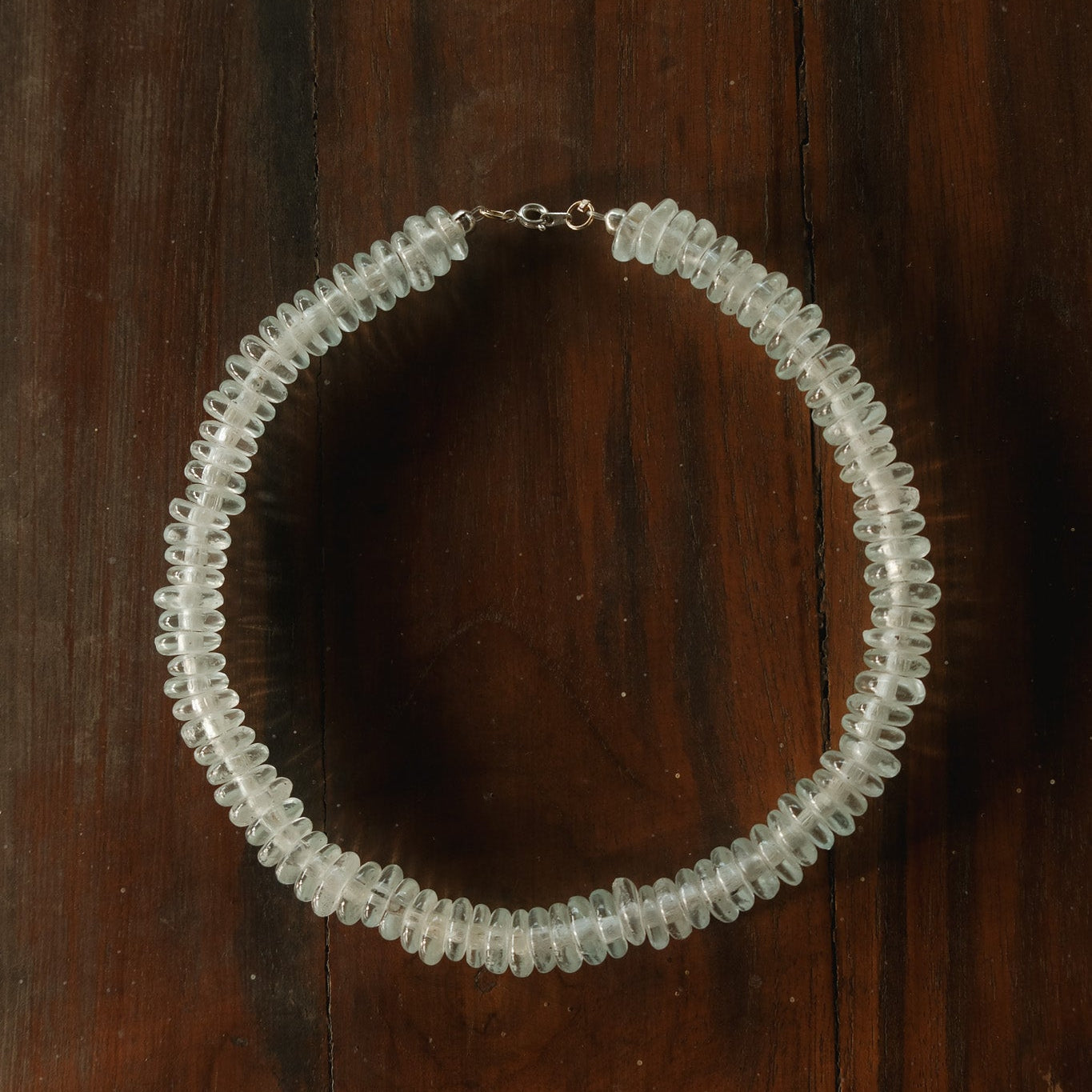Collier Kirana