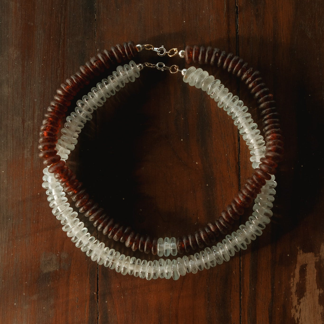 Collier Kirana