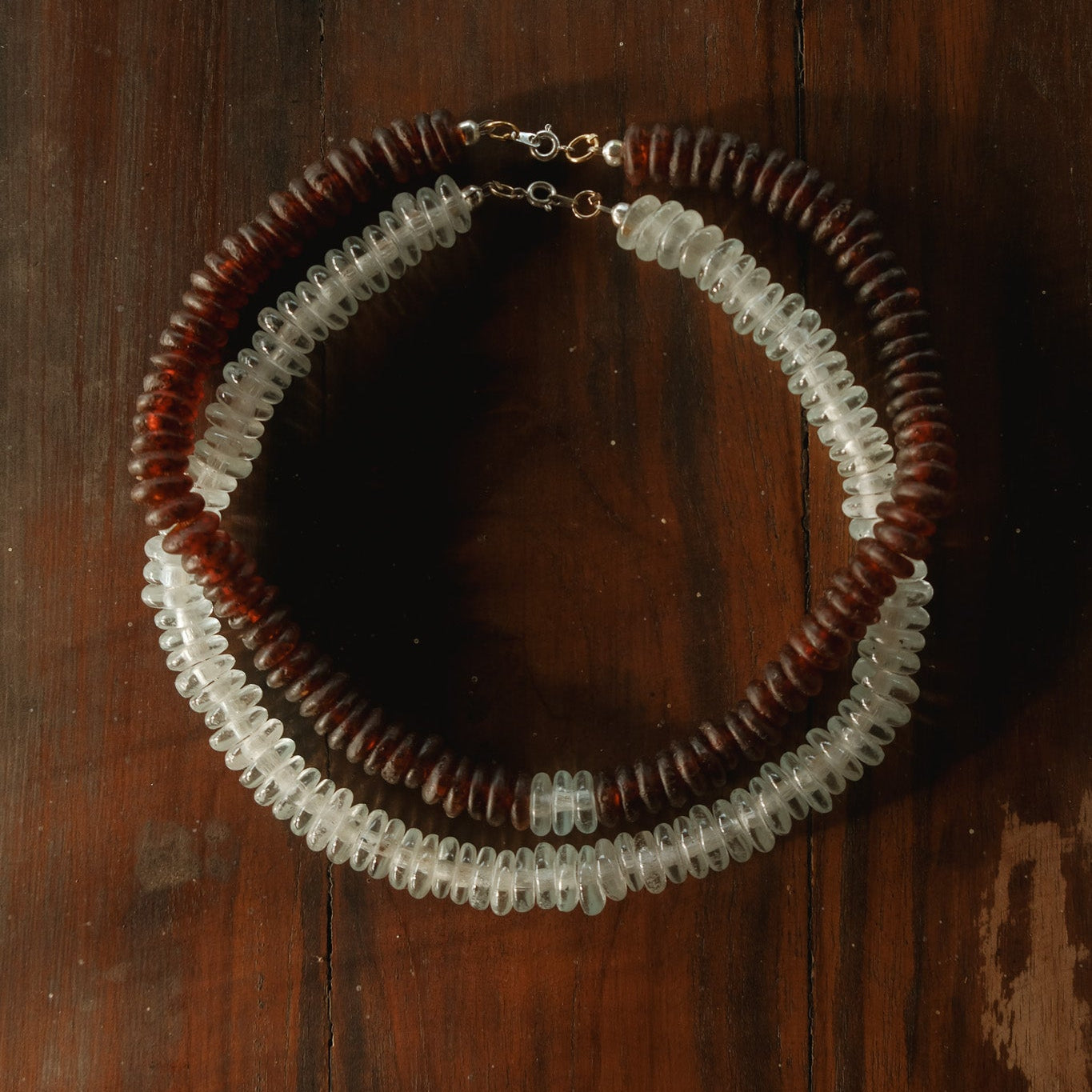 Collier Senja