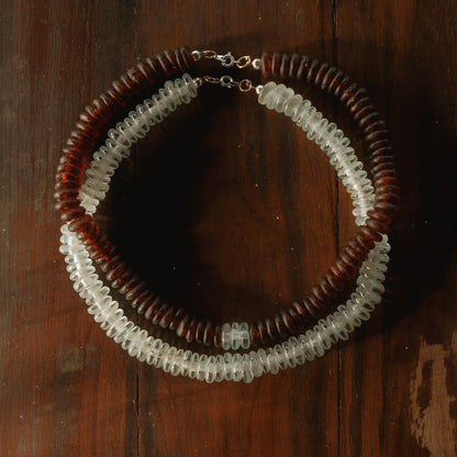 Collier Senja