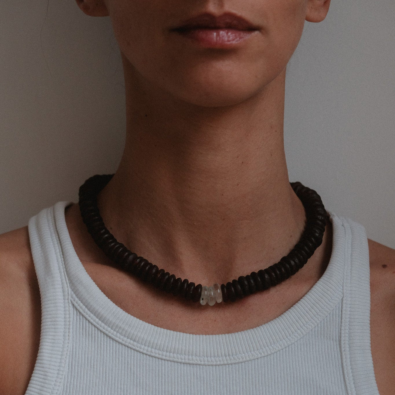 Collier Senja