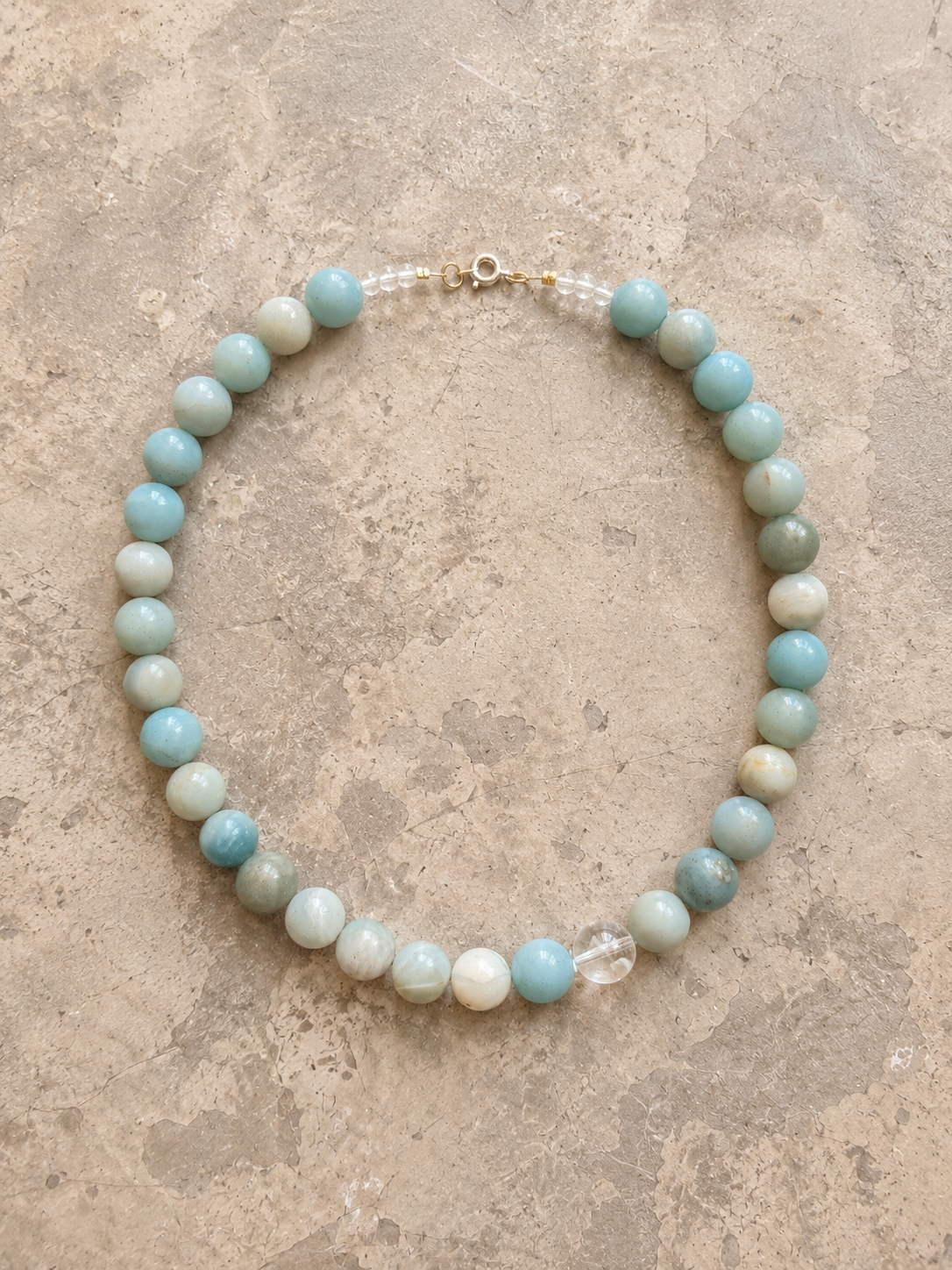 Collier Gordinho