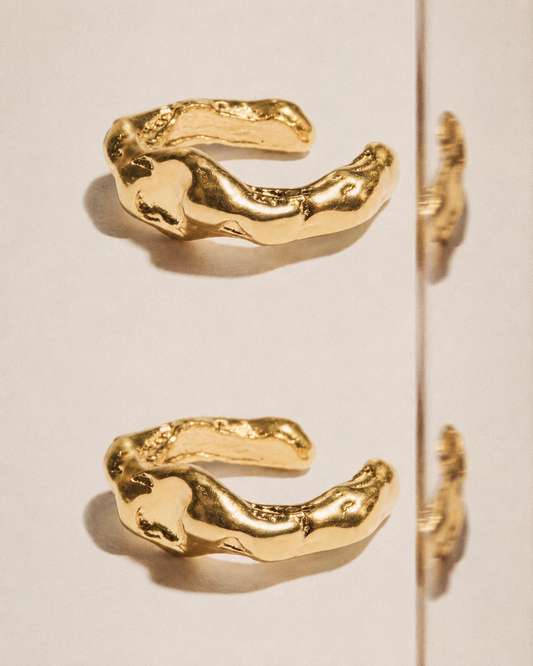 Earcuff Goreng