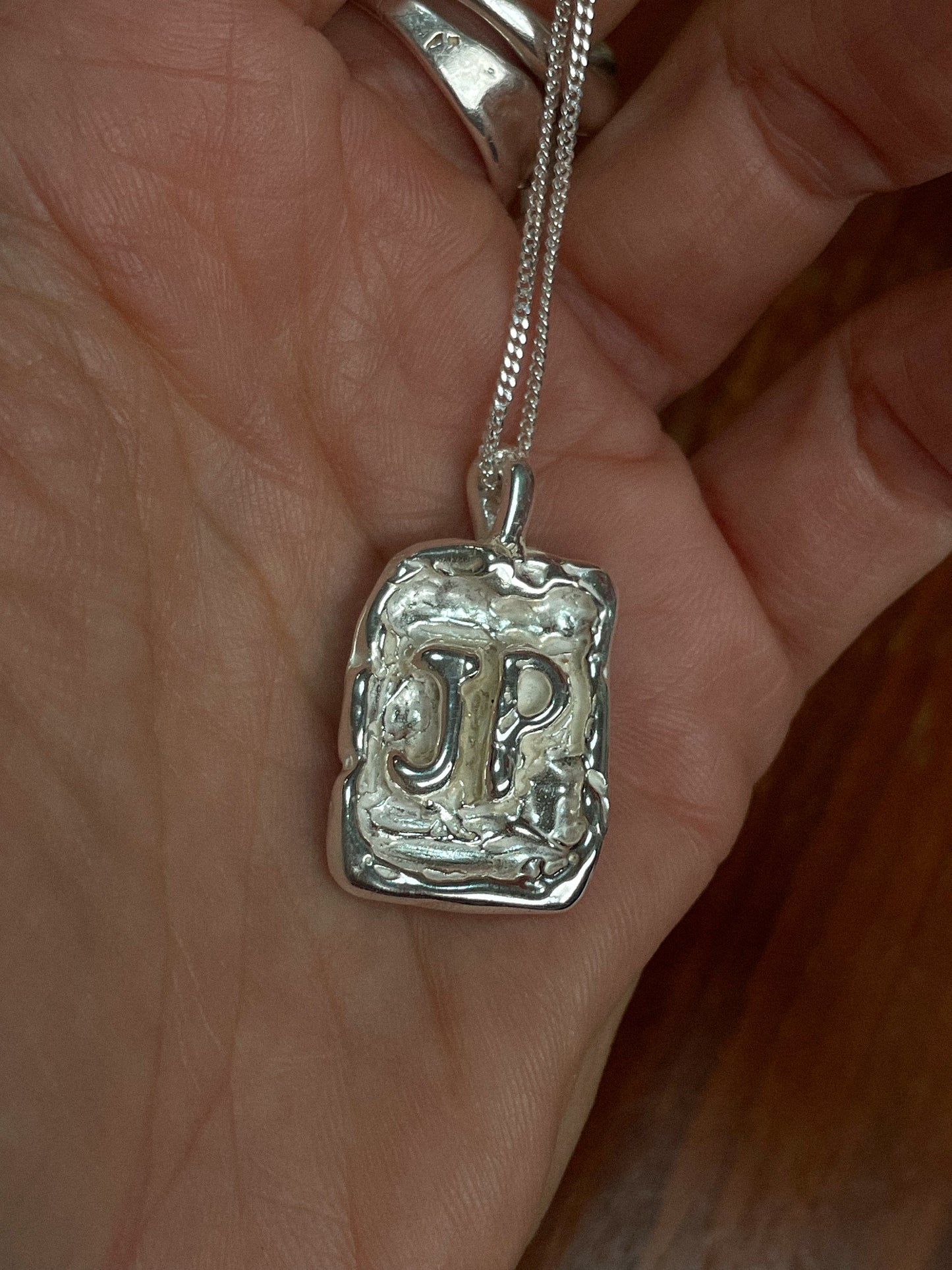 Talisman Namorado