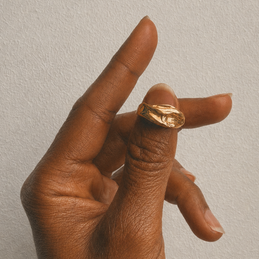 Bague Mangaba
