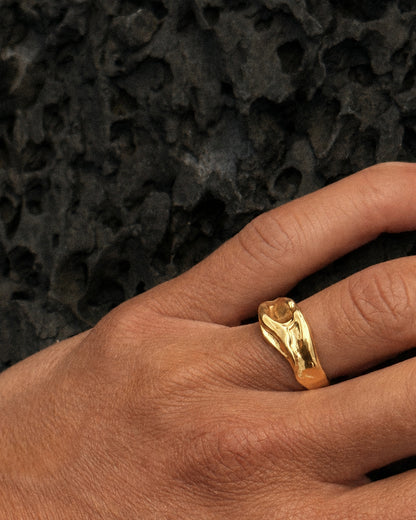 Bague Mangaba