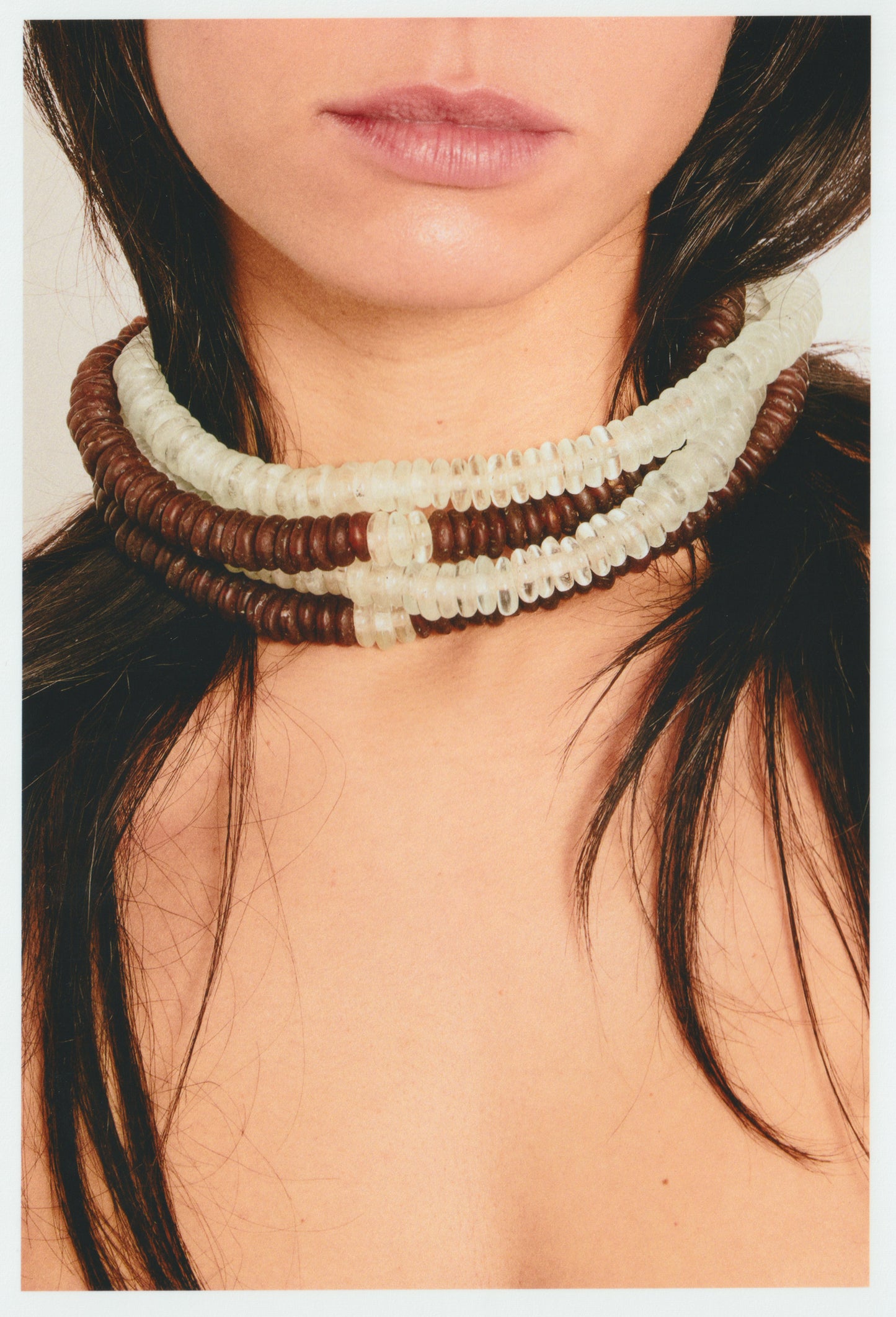 Collier Senja