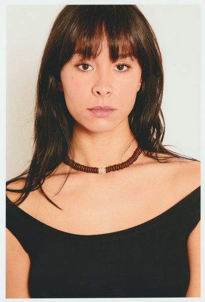 Collier Senja