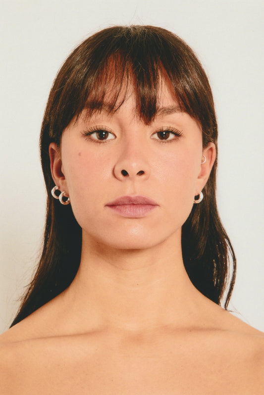 La Paire Huggies Helia