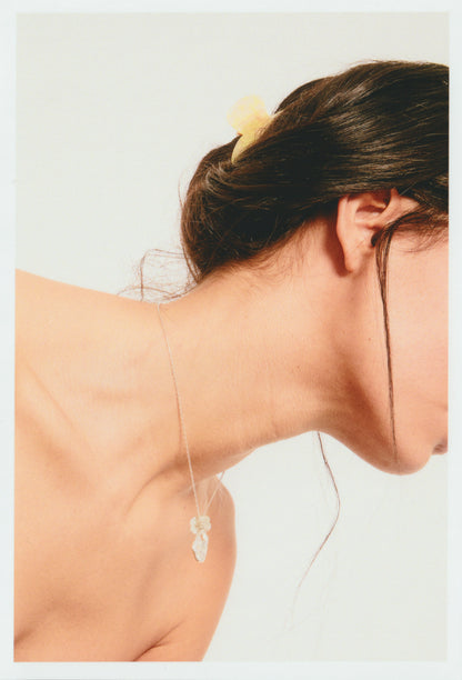 Collier Air Laut