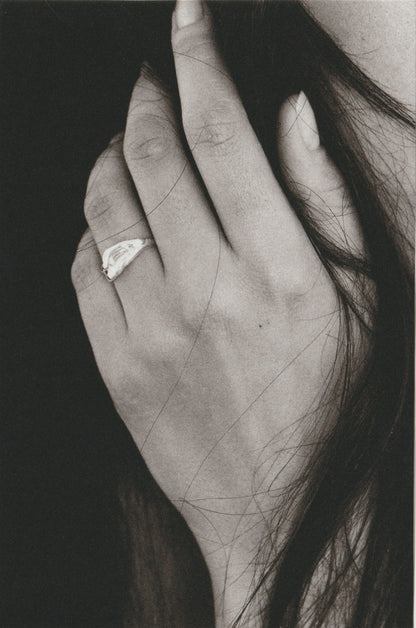 Bague Mangaba