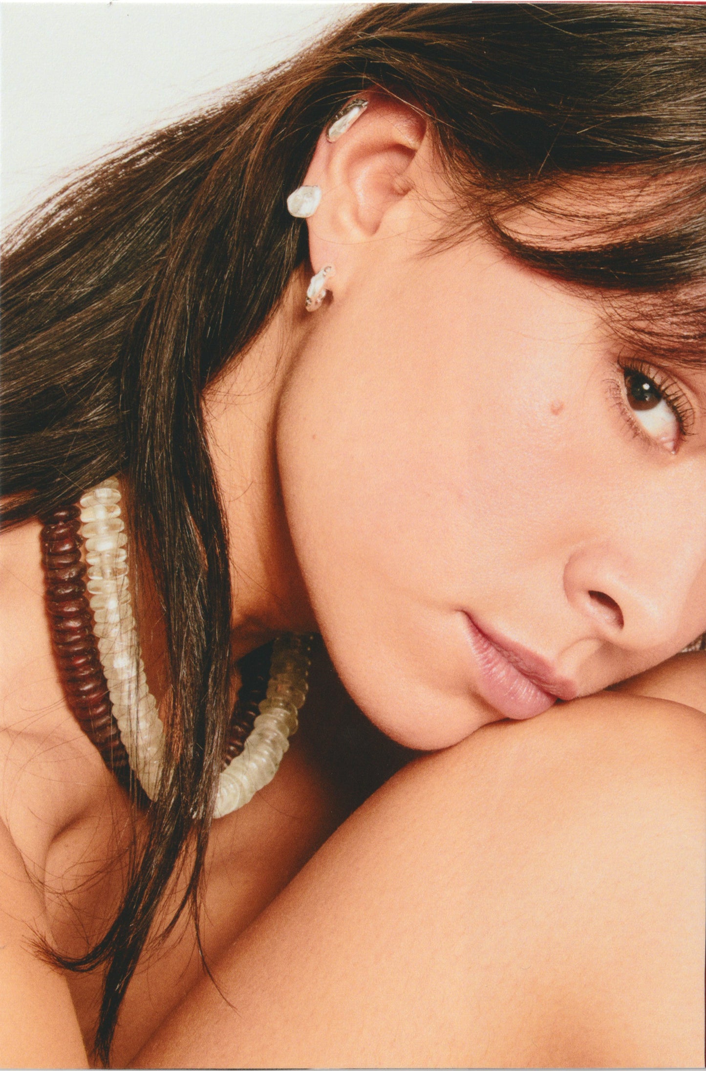 Collier Kirana