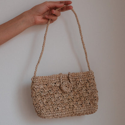 Sac Panier Pantai