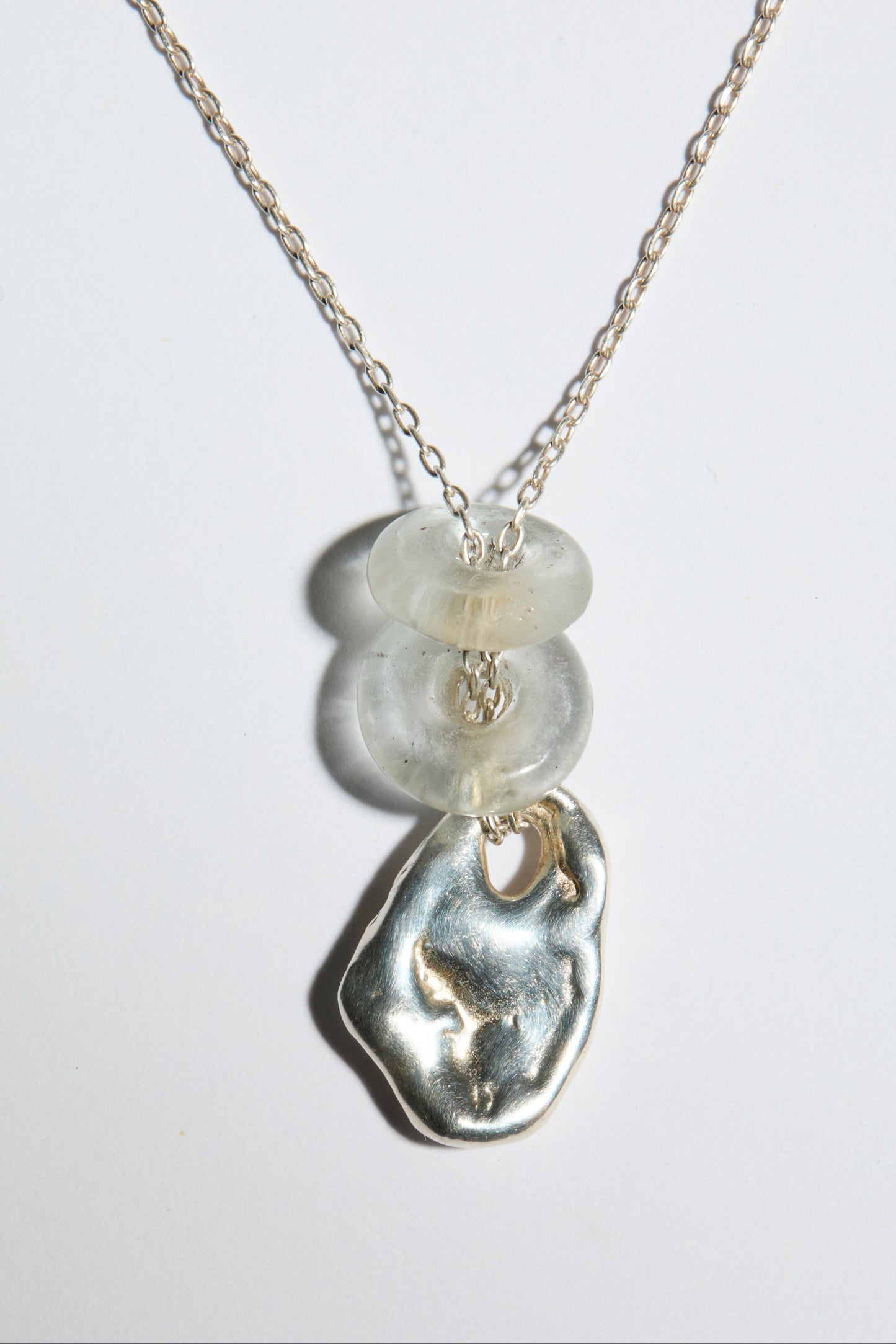 Collier Air Laut