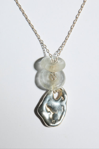 Collier Air Laut